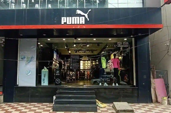 Puma 